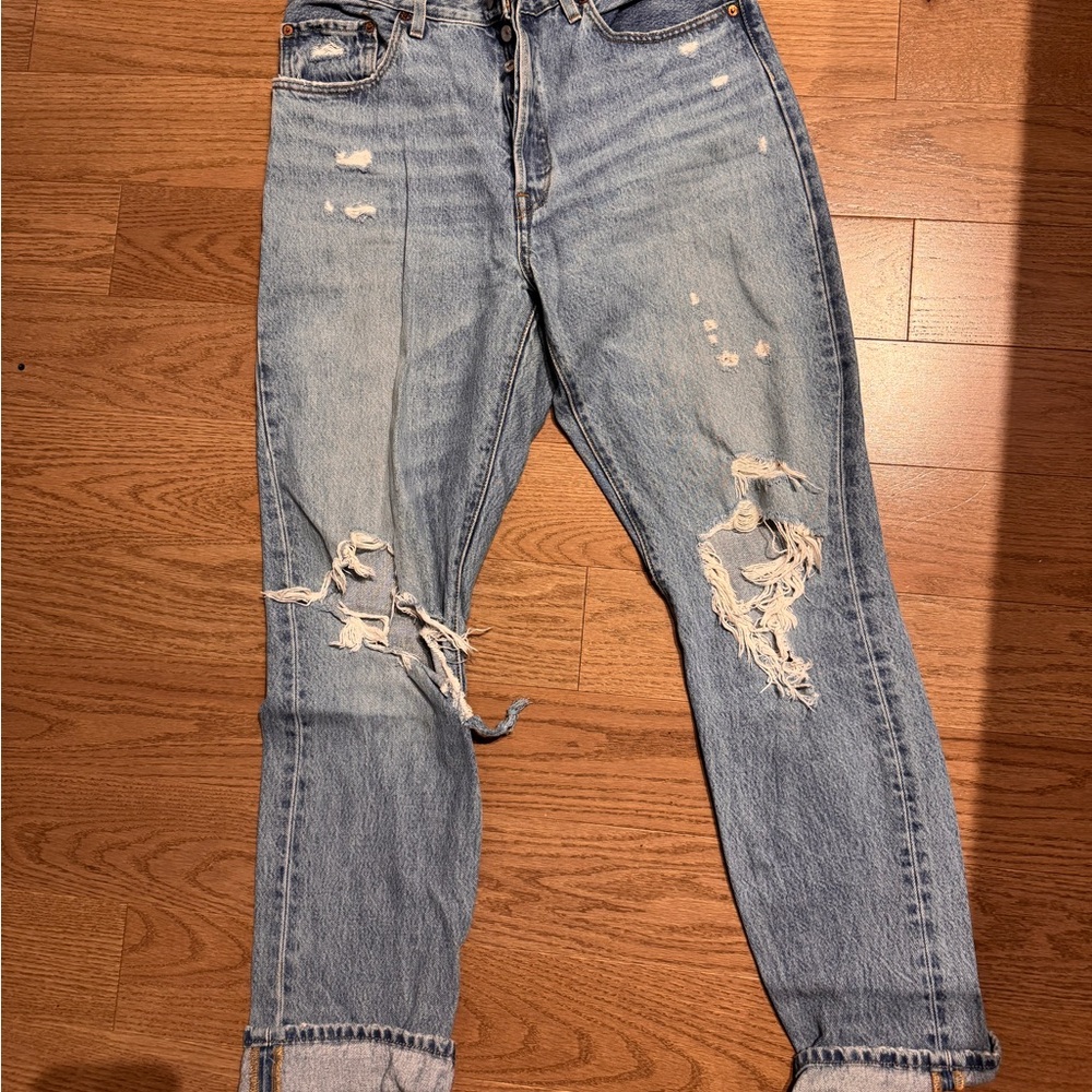 Levi jeans